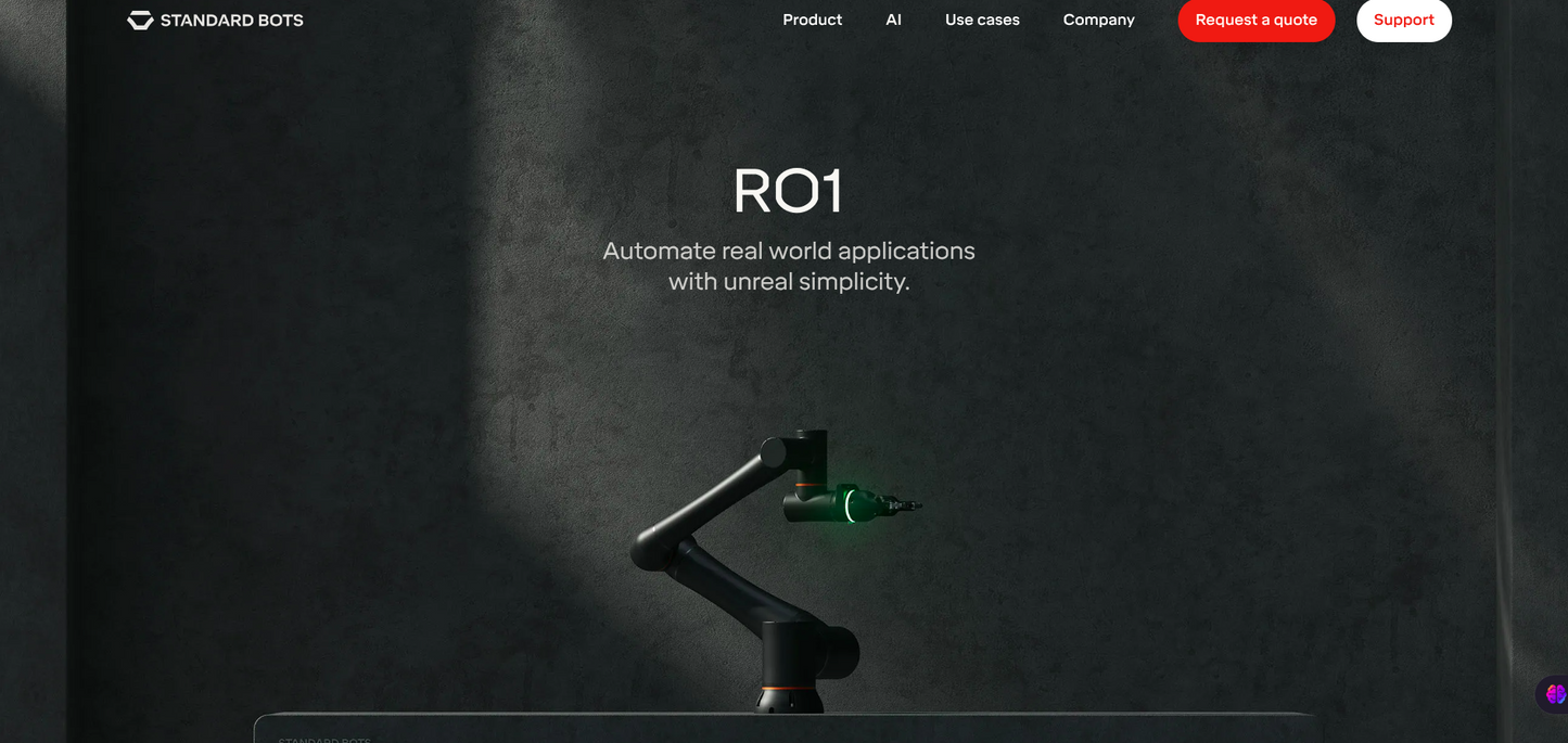 Your own website (Business)